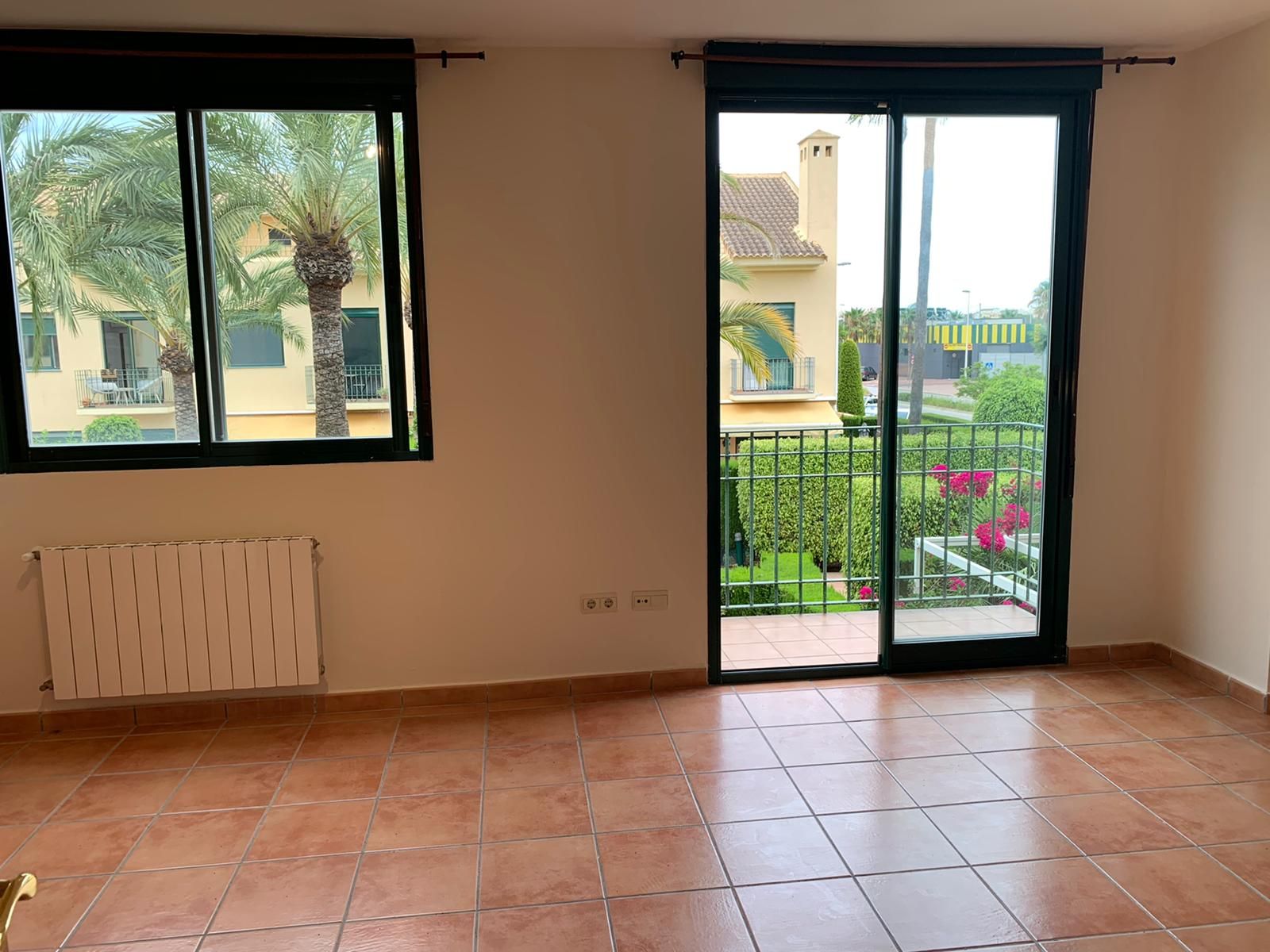 Apartment in Jávea - Resale